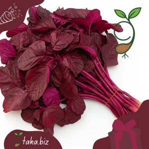 লাল শাকের বীজ (৫ গ্রাম)