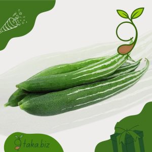 দেশি চিচিঙ্গার বীজ (৮টি দানা)