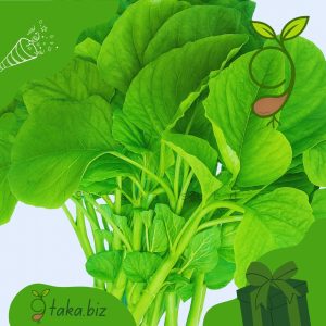 ক্রস ডাটা (৫ গ্রাম বীজ)